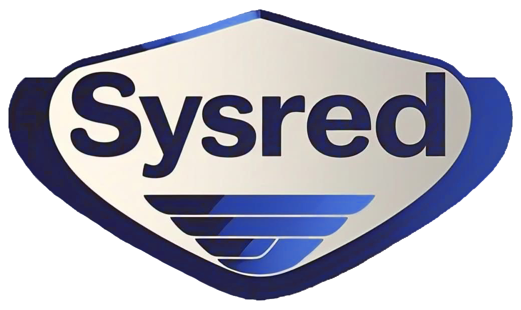 Logotipo de Sysred